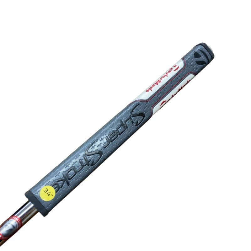 中古 テーラーメイド Spider EX GHOST WHITE
