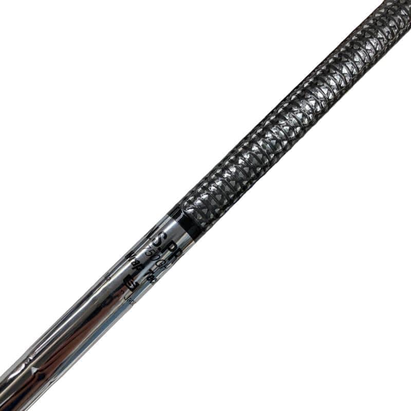 中古 マグレガー MACTEC NV－F（RED） アイアンセット