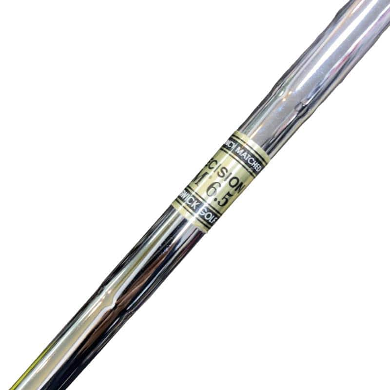 中古 ミズノ Mizuno Pro MS－11 アイアンセット 中古
