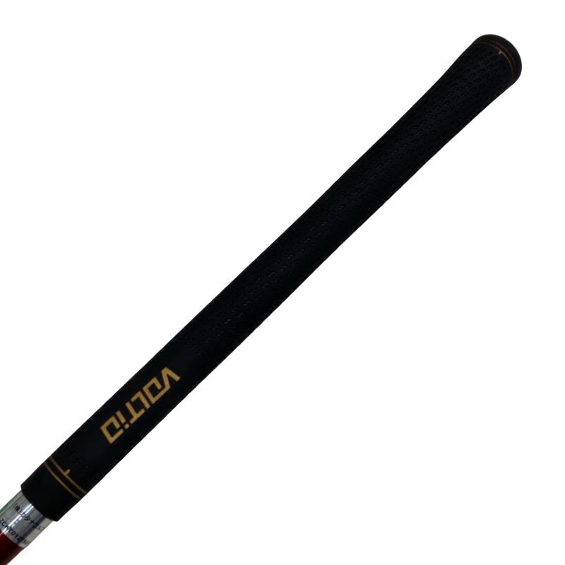 中古 ンカタナゴルフ VOLTiO NINJA FG 829Ti