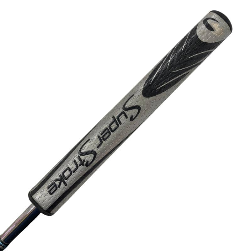 中古 ピン VAULT 2．0 PIPER C プラチナム パター 中古
