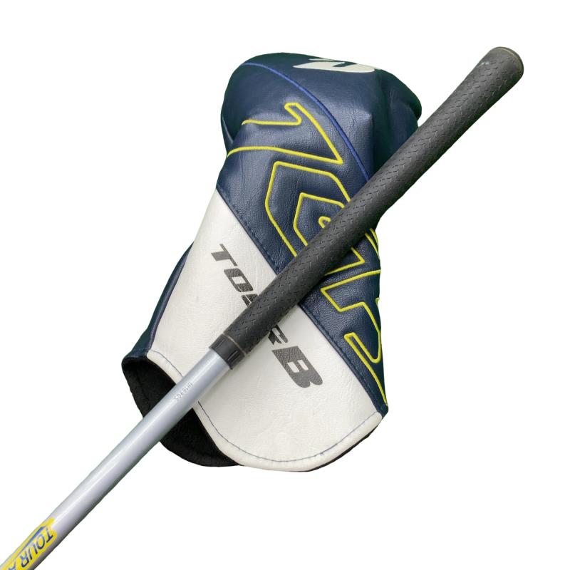 中古 ブリヂストン TOUR B JGR（2019） ドライバー 中古