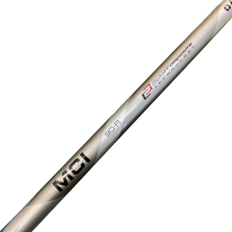 中古 ゴルフパートナー NEXGEN MR－FORGED アイアン