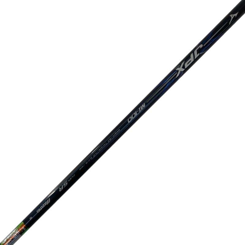 中古 ミズノ JPX 800 AD アイアンセット 中古クラブを買うなら