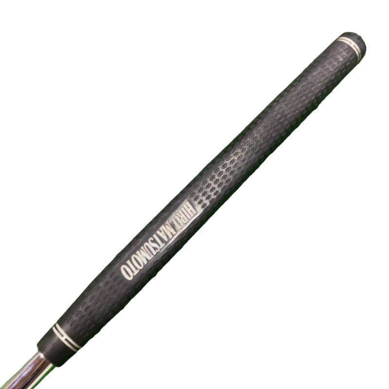 中古 ヒロマツモト MS 01 パター 中古クラブを買うならゴルフ