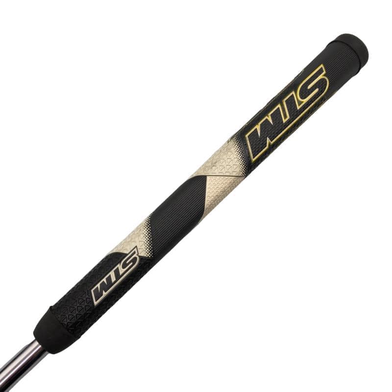 中古 シックゴルフ DW 2．0 クランクネック パター 中古クラブを