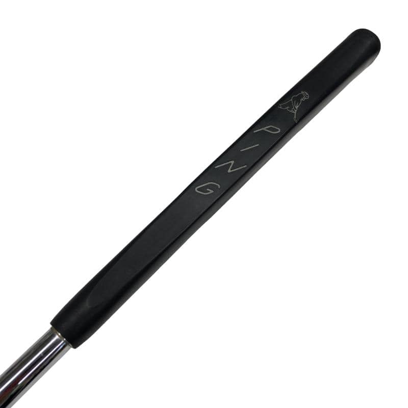 中古 バイロンデザイン GERMAN 303SS 365G LN パター