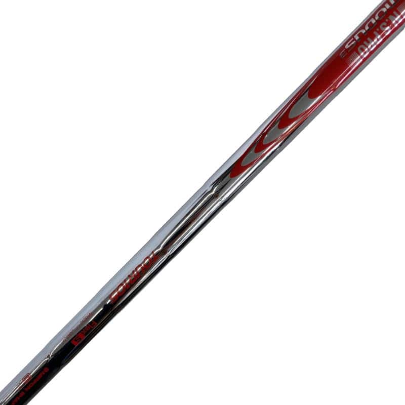 中古 ミズノ Mizuno Pro 520 アイアンセット 中古クラブを