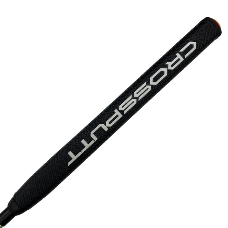 中古 クロスパット CROSSPUTT TOUR2．0 パター 中古