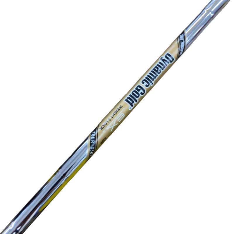 中古 ダンロップ SRIXON ZX5 Mk II アイアンセット 中古