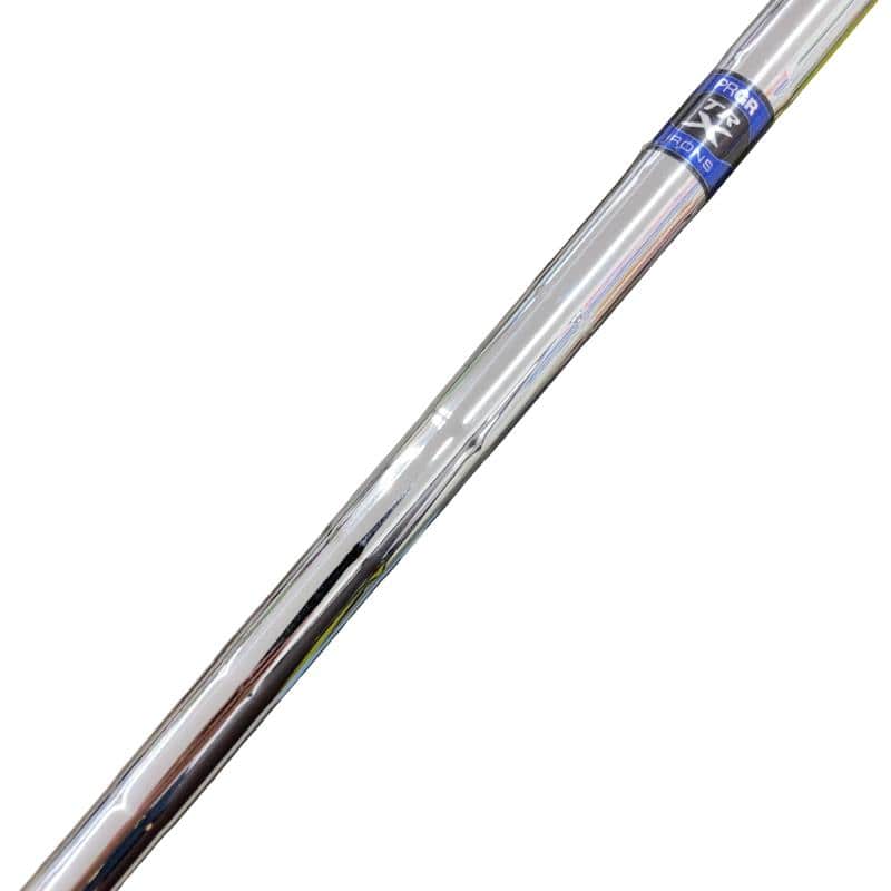 中古 プロギア TR－X model 910 アイアンセット 中古クラブ