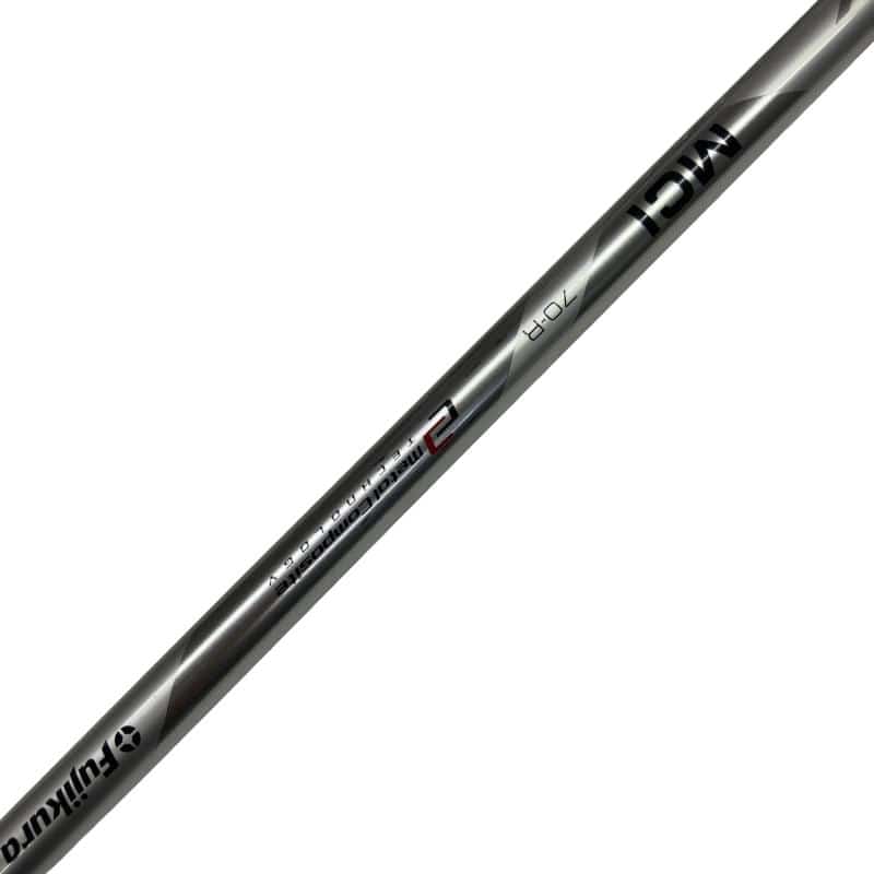 中古 エポンゴルフ EPON AF－702 アイアンセット 中古クラブ