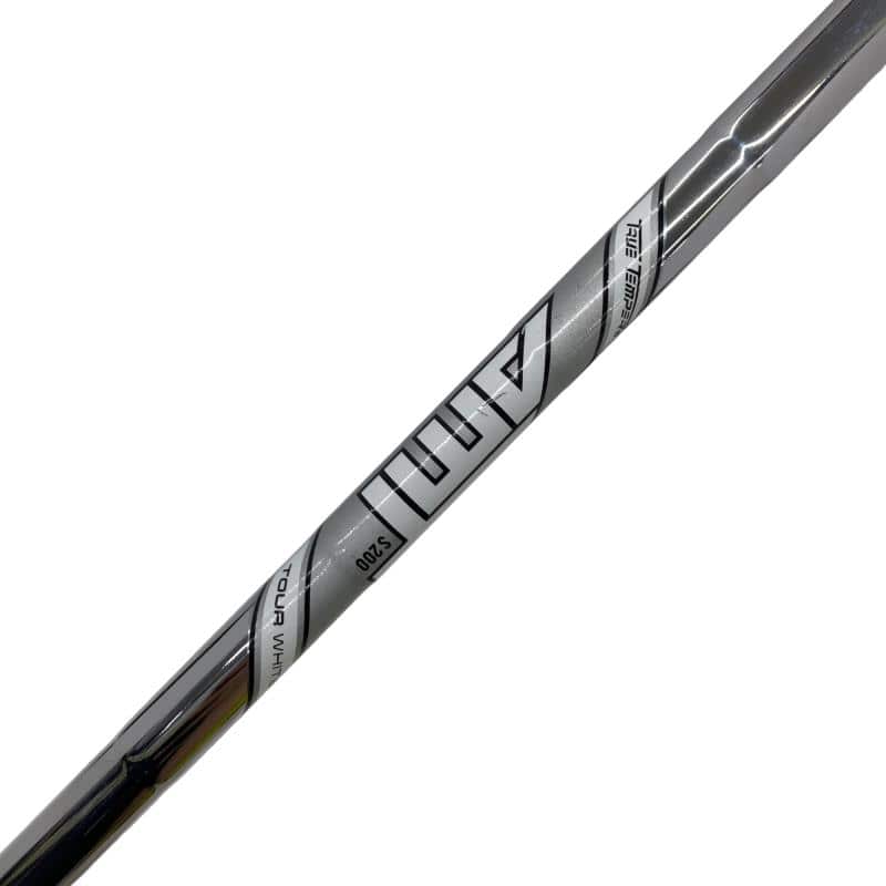 中古 ロマロ RomaRo PRO FORGED アイアンセット 中古