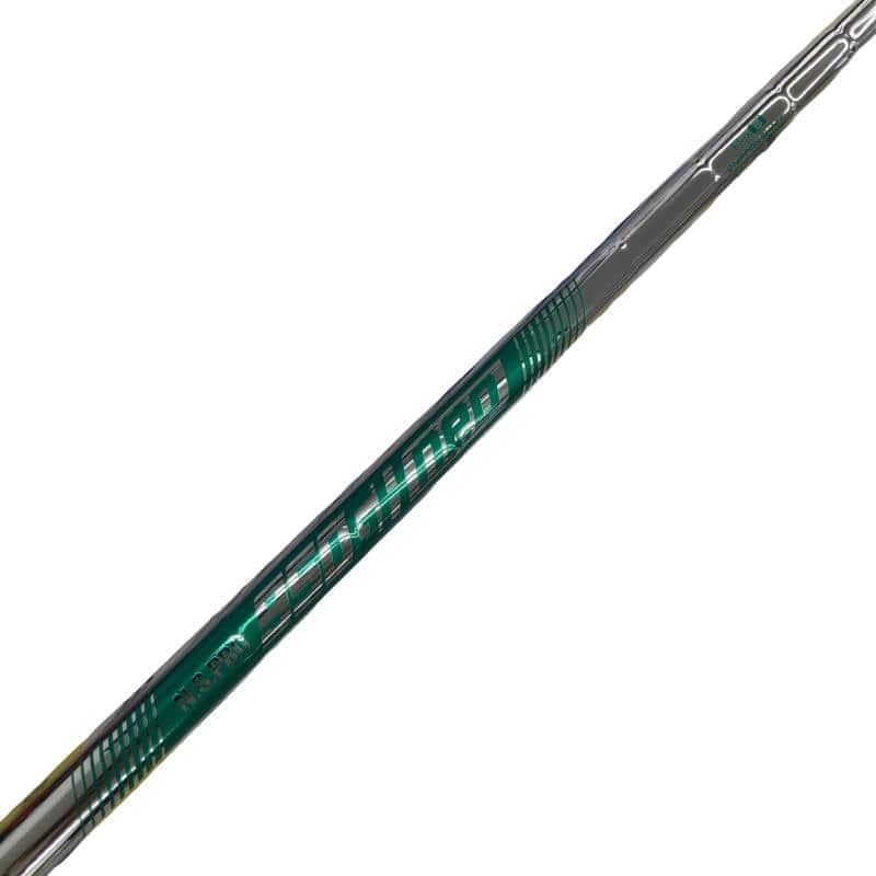 中古 ホンマゴルフ TOUR WORLD TR21X アイアンセット