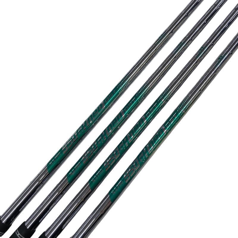中古 ダンロップ SRIXON ZX4 Mk II アイアンセット 中古