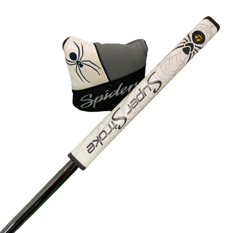 中古 テーラーメイド Spider TOUR X X7 パター 中古