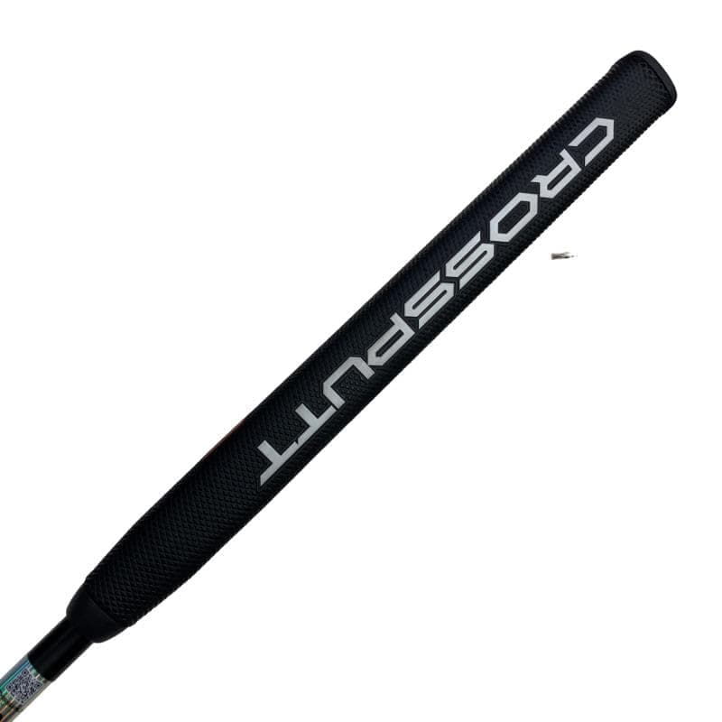 中古 クロスパット CROSSPUTT CP－400 パター 中古