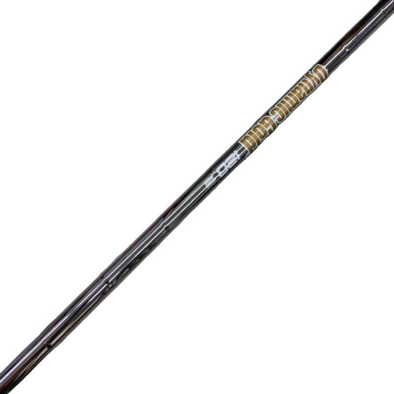 中古 ダンロップ SRIXON ZX5 Mk II アイアンセット 中古