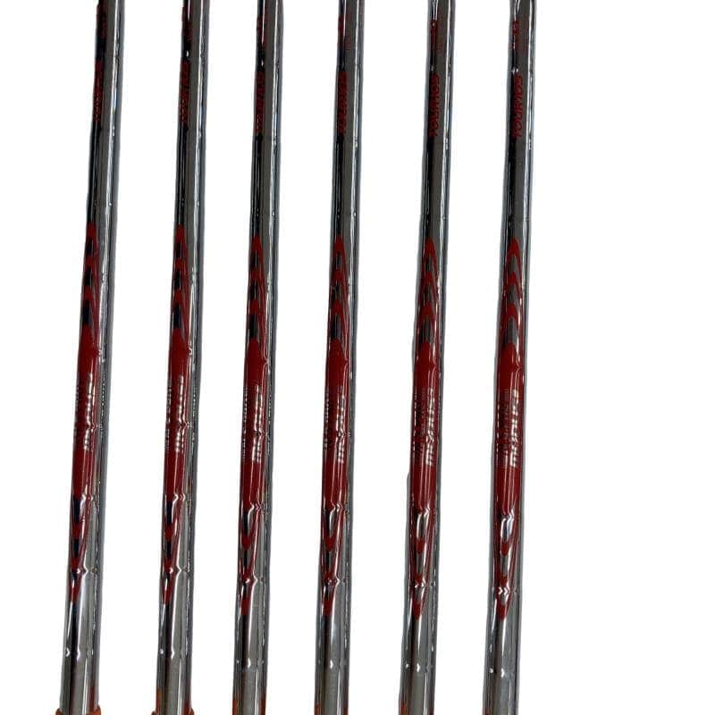 中古 ロマロ RomaRo PRO FORGED（2023） アイアン