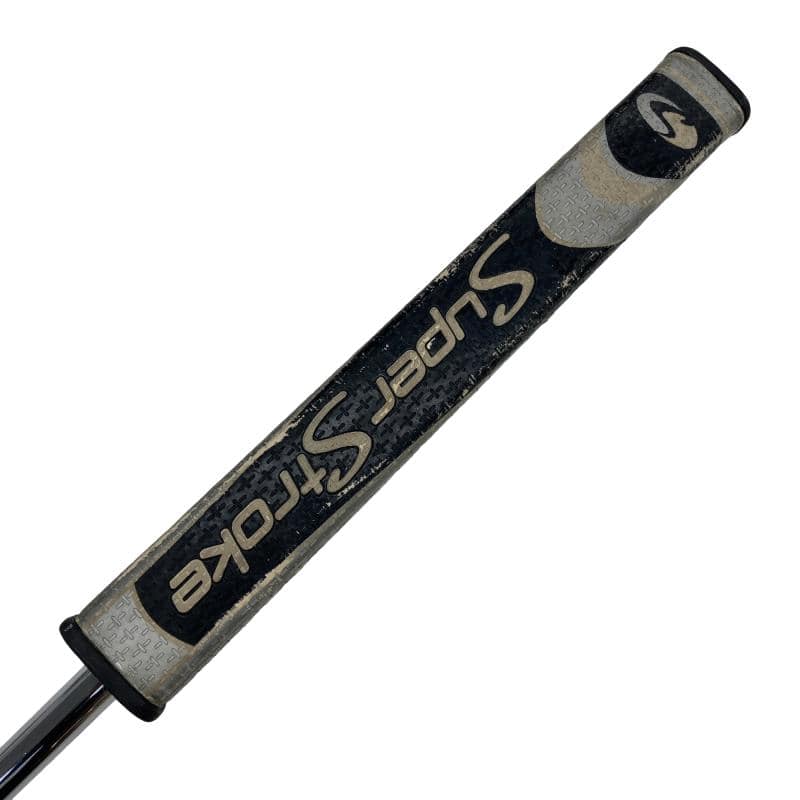 中古 オデッセイ WHITE DAMASCUS ix ＃5 パター 中古