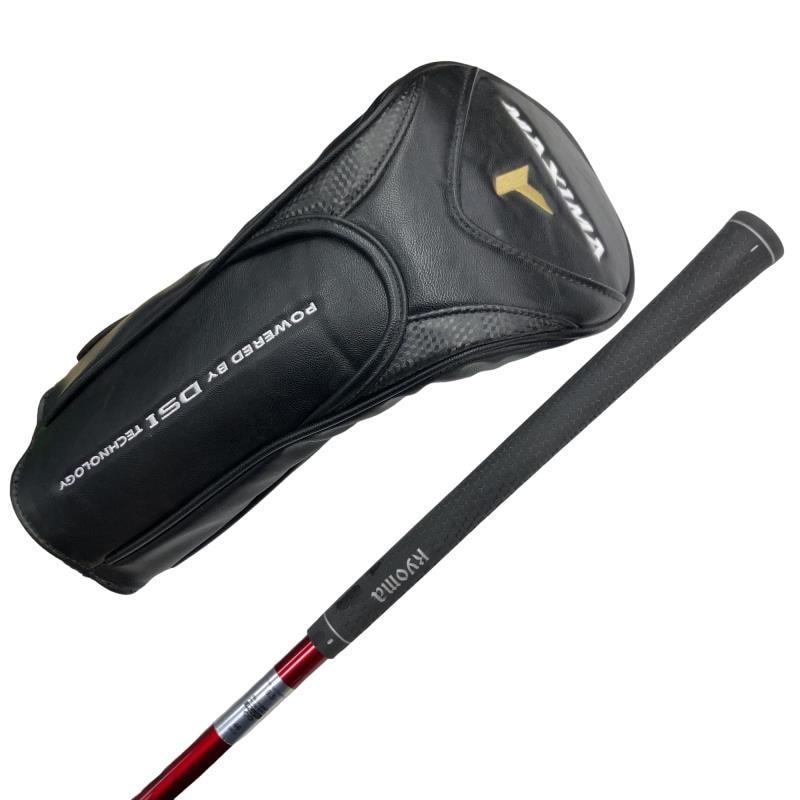 中古 リョーマゴルフ MAXIMA II Special Tuning