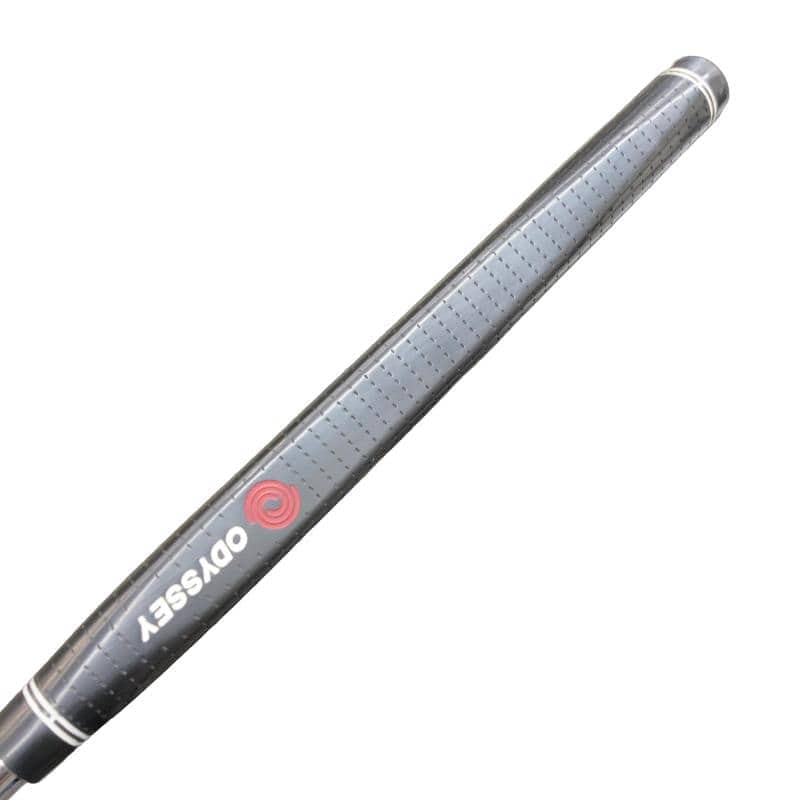中古 オデッセイ WHITE DAMASCUS ＃1 パター 中古クラブ