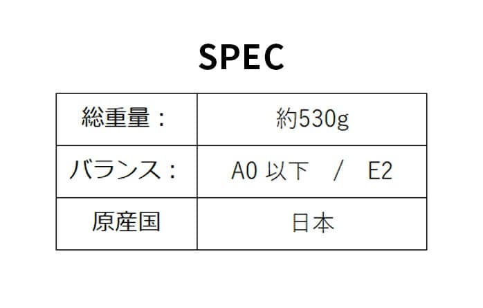 RVXeBbN YOKOSHIN STICK c^ vl RV XeBbN K g[jO