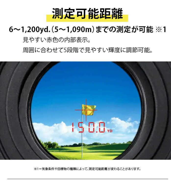 �j�R�� NIKON ���[�U�[�����v COOLSHOT 50i Gll �N�[���V���b�g 25 G-571 �u���b�N �h��