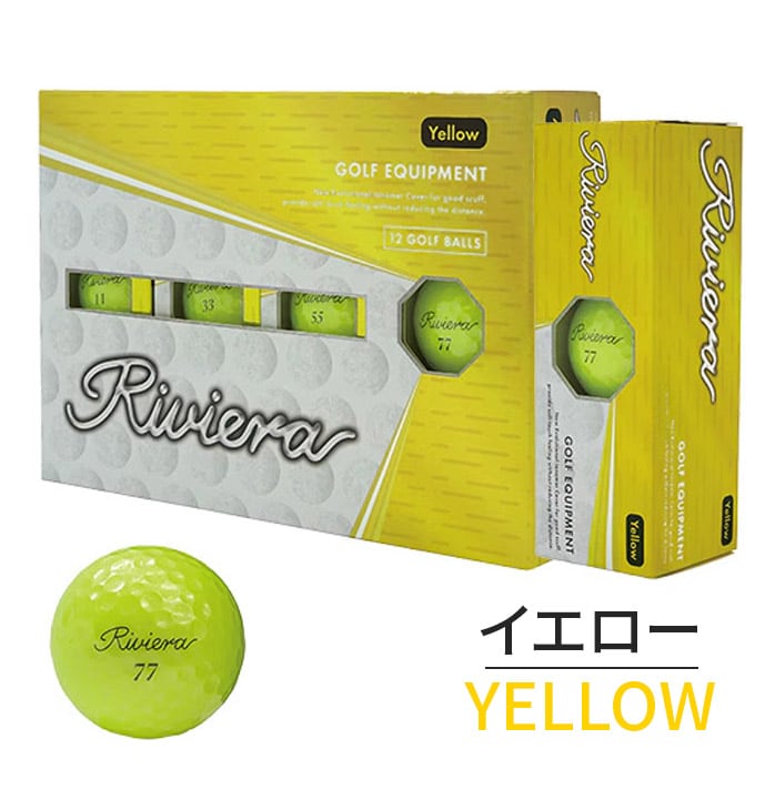 �y�{�[���v�����g�zRiviera ���r�G�� RB-2301 �S���t�{�[�� �z���C�g �C�G���[ �s���N �O���[�� 1�_�[�X 12��