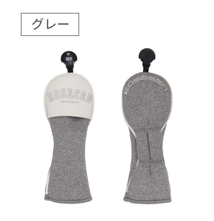���T�[�Z��26 �S���t U-�l�I�v���[�� �w�b�h�J�o�[ UT�p 046-95303 �O���[ �J�[�L �x�[�W�� SMU