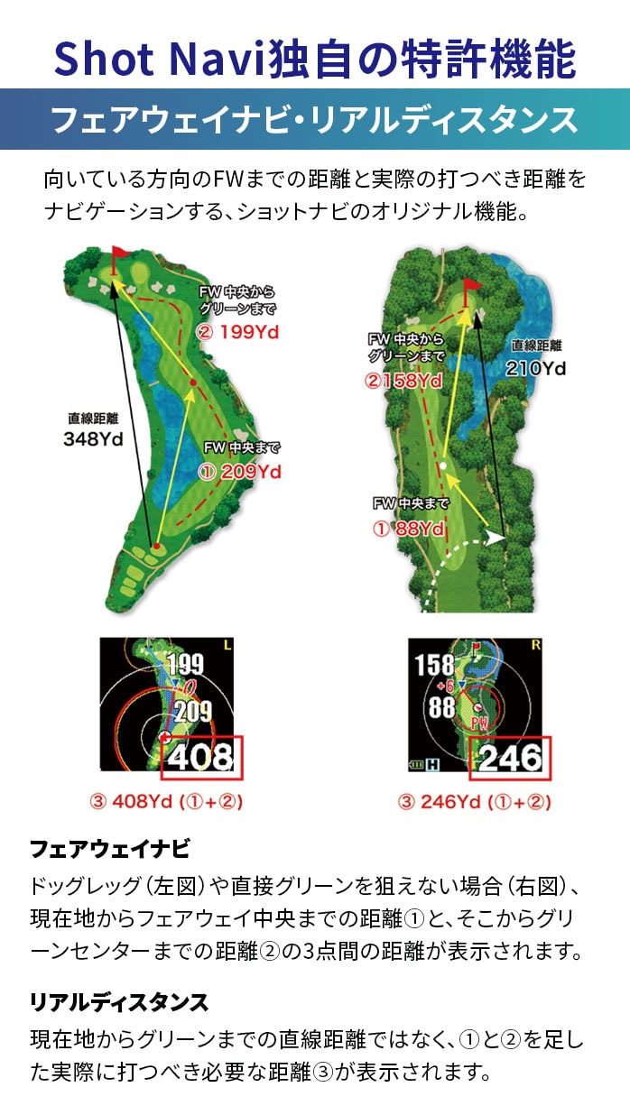 Vbgir GPS [U[ Zbg nano GR  INFINITYim GR CtBeB shotnavi