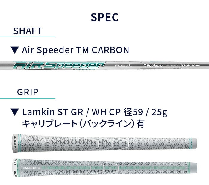 e[[Ch St tFAEFCEbh fB[X EBY SIM GLOIRE V O[ TaylorMade