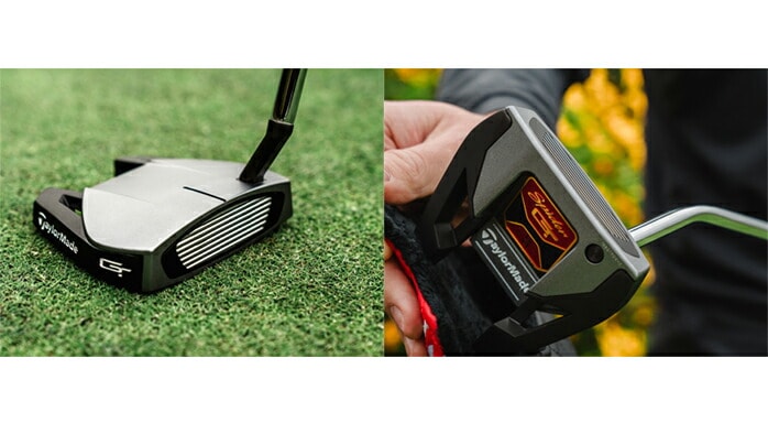 e[[Ch p^[ Spider GT ubN Vo[ XpC_[ VOxg X[Xg TaylorMade