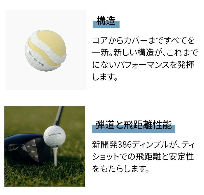 �y���������I3�_�[�X�Z�b�g�zTitleist �c�A�[�\�t�g 2026 �S���t�{�[�� �\�t�g�t�B�[�� �򋗗� �X�s�� �R���g���[��