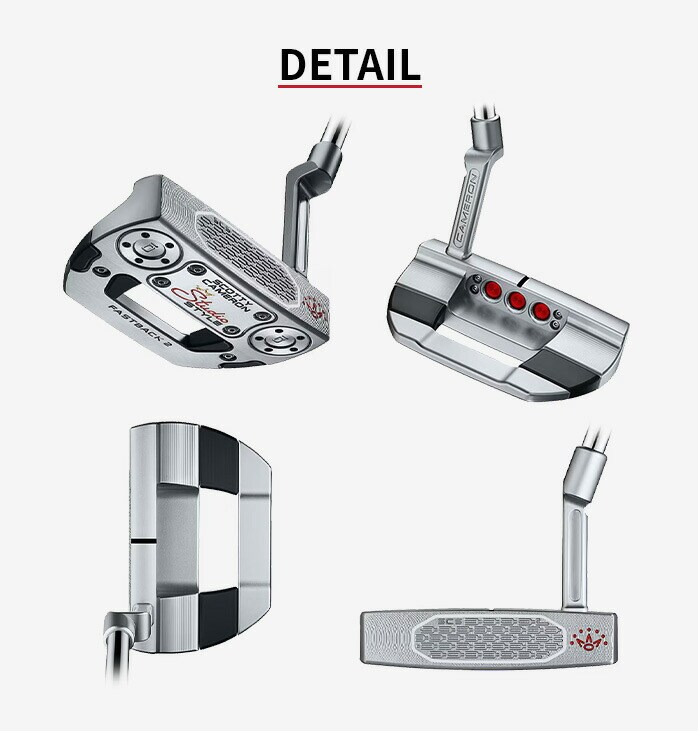 �^�C�g���X�g �S���t �X�R�b�e�B�L�������� �p�^�[ STUDIO STYLE FASTBACK 2 2026�N���f��