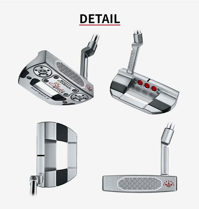 �^�C�g���X�g �S���t �X�R�b�e�B�L�������� �p�^�[ STUDIO STYLE FASTBACK 2 LONG 2026�N���f��