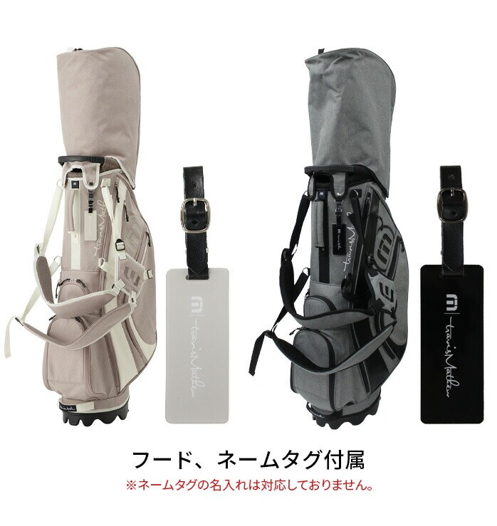 travismathew grX}V[ LfBobO 7AI900 TM STAND BAG HR 9.5^X^h