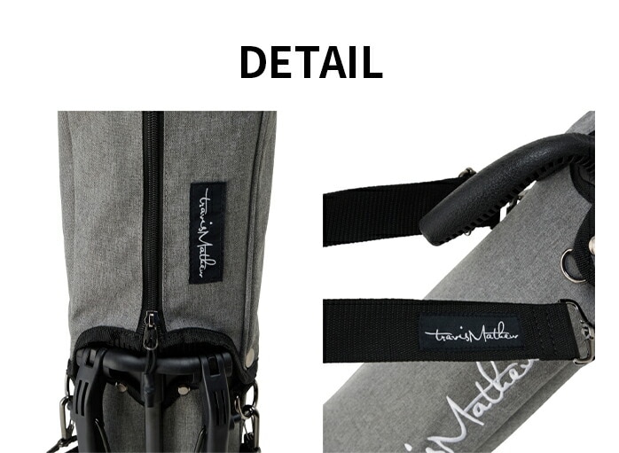 travismathew grX}V[ X^h NuP[X 7AI907 TM STAND CLUB CASE
