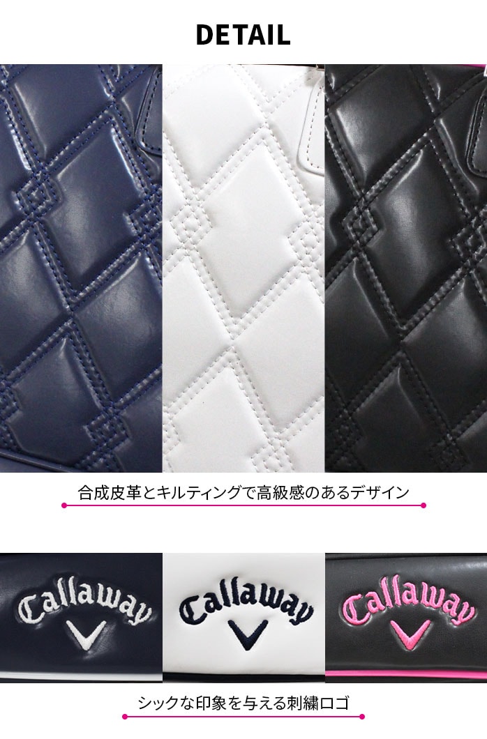 �L�����E�F�C �S���t�o�b�O �E�B�����Y �{�X�g���o�b�O PU �X�|�[�c ���f�� 22 JM Callaway