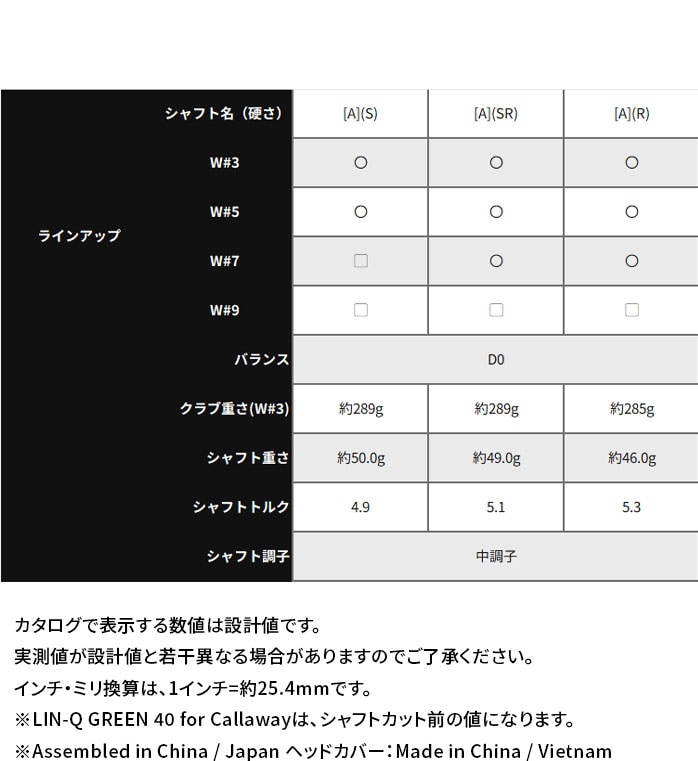 �L�����E�F�C �S���t ELYTE MAX FAST 3W LIN-Q GREEN 40 forCW SR