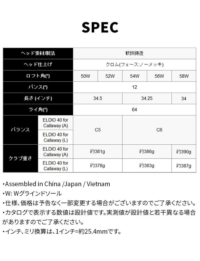 �L�����E�F�C �S���t �E�F�b�W JAWS RAW �N�������b�L ���f�B�[�X �E�B�����Y ELDIO for CW callaway