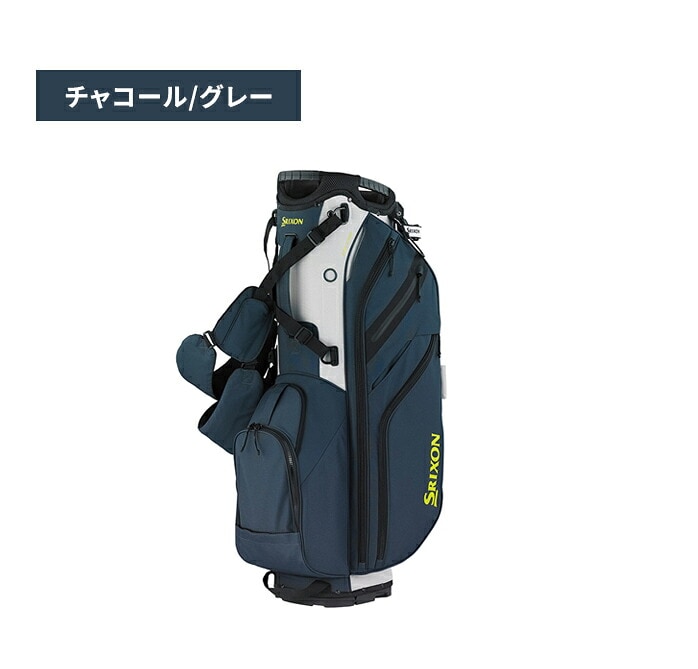 �_�����b�v �X���N�\�� �L���f�B�o�b�O GGC-S223 �v���~�A���X�^���h 9.0�^ DUNLOP SRIXON GOLF