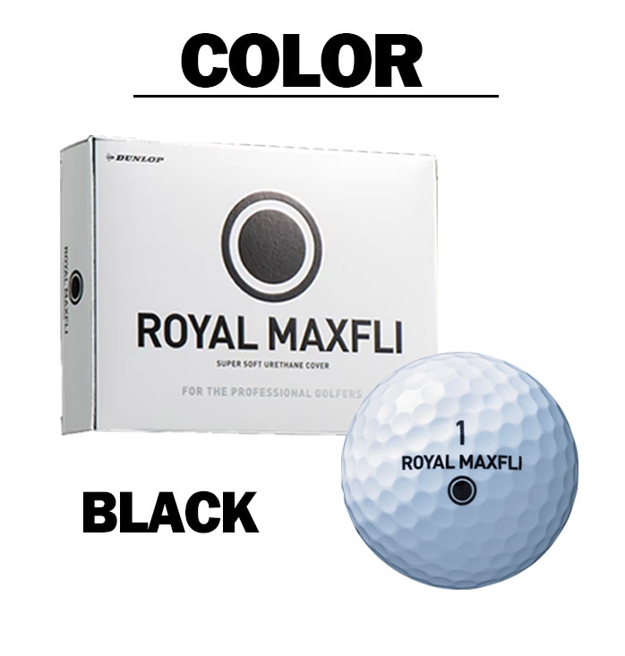 �_�����b�v ���C�����}�b�N�X�t���C �S���t�{�[�� RED / BLACK  1�_�[�X 12���� 2025�N ROYALMAXFLI