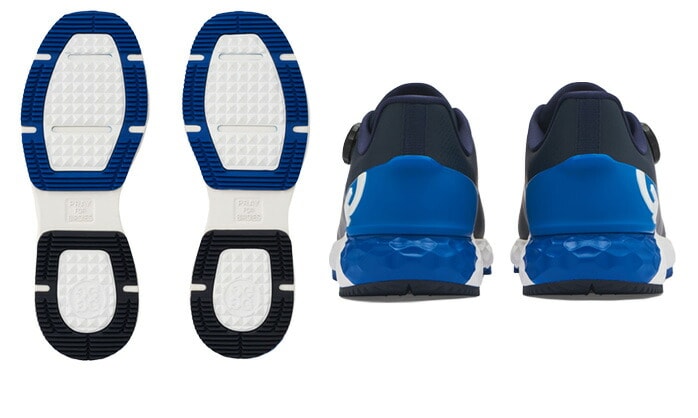 y󂠂zG/FORE W[tHA StV[Y MENS G/DRIVE Y W[hCu {A^Cv G4