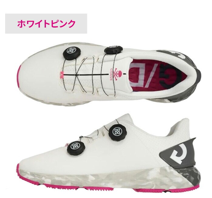 G/FORE W[tHA StV[Y MENS G/DRIVE Y W[hCu {A^Cv G4 073422807