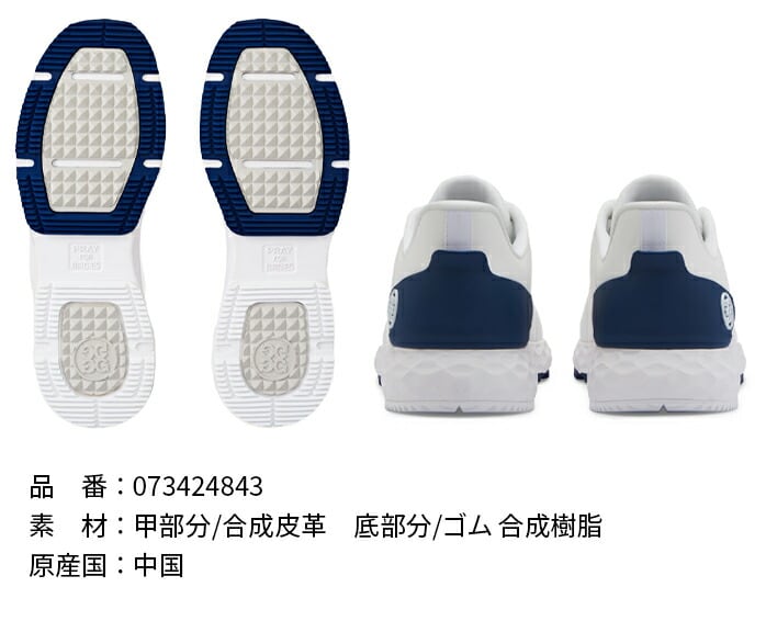 G/FORE W[tHA StV[Y MENS G4MS22EF27 MG4+ Y XpCNX G4 073424843