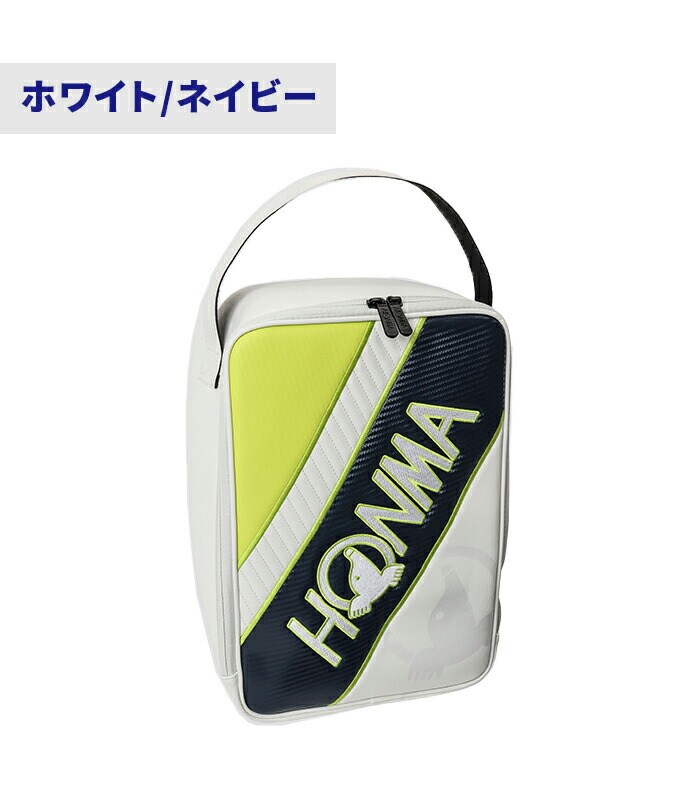 z} St v cA[ V[Y P[X 24 PRO SHOES CASE S5F SC12401 { HONMA