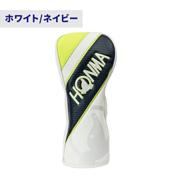 z} St v cA[ wbhJo[ hCo[p PRO TOUR HEAD COVER HC12401 { HONMA