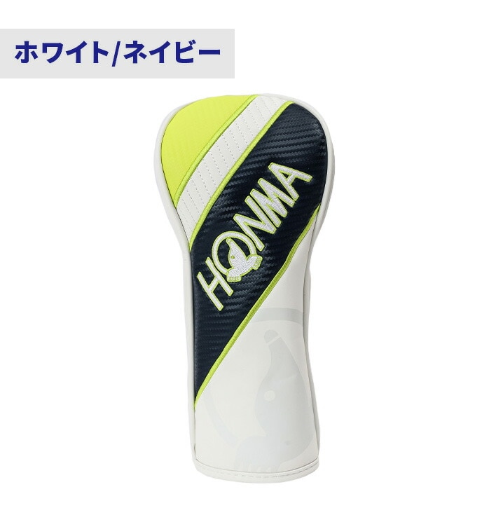 z} v cA[ wbhJo[ tFAEFCp PRO TOUR HEAD COVER HC12402 { HONMA