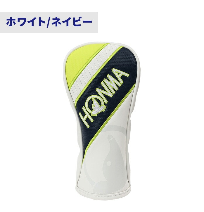 z} v cA[ wbhJo[ [eBeBp PRO TOUR HEAD COVER HC12403 { HONMA